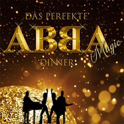 Das perfekte Abba Dinner